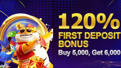 deposit bonus